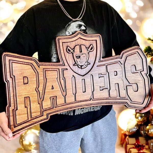 Raiders